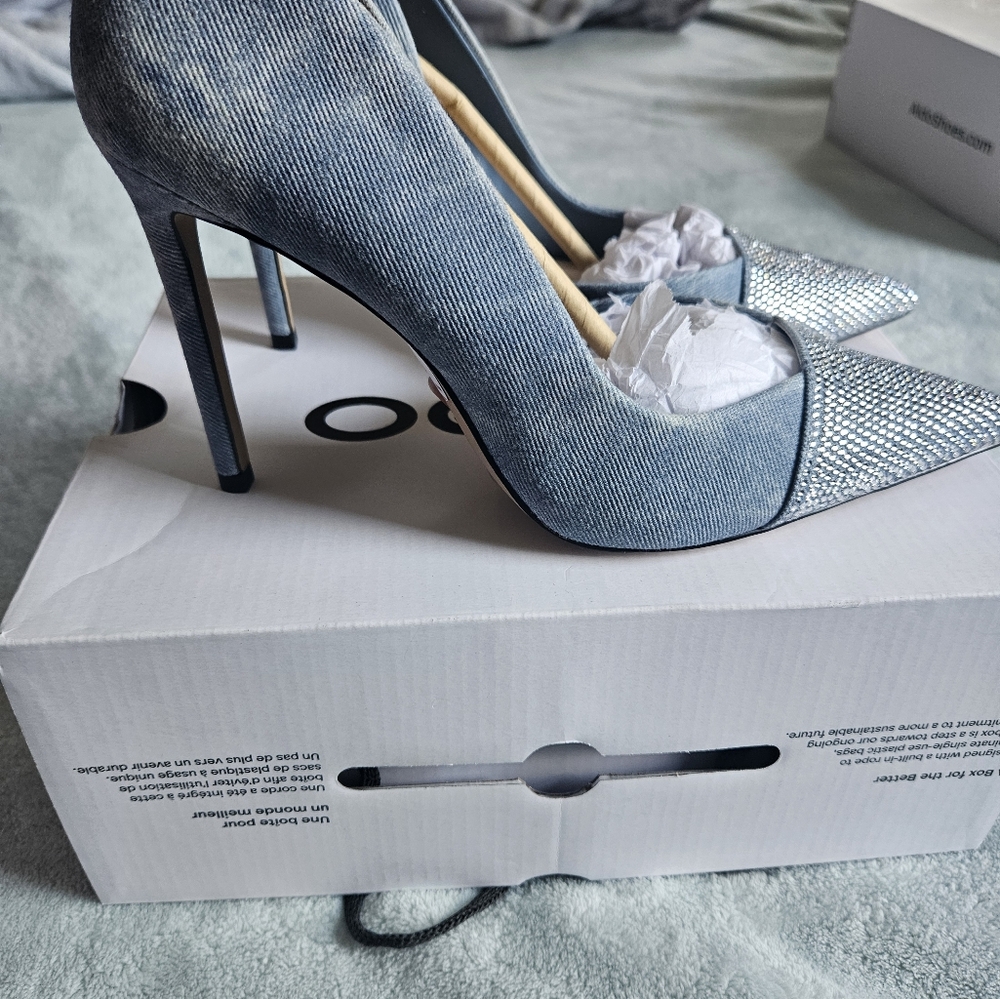 Aldo heels - Picture 3 of 5